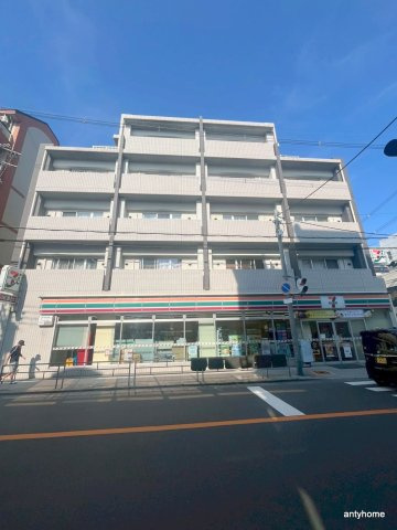 コートビレッジⅡ　仲介手数料無料の外観