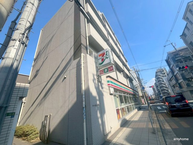 コートビレッジⅡ　仲介手数料無料の外観