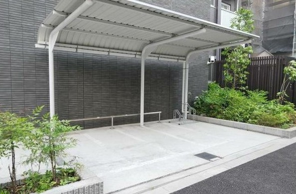 【その他共用部分】