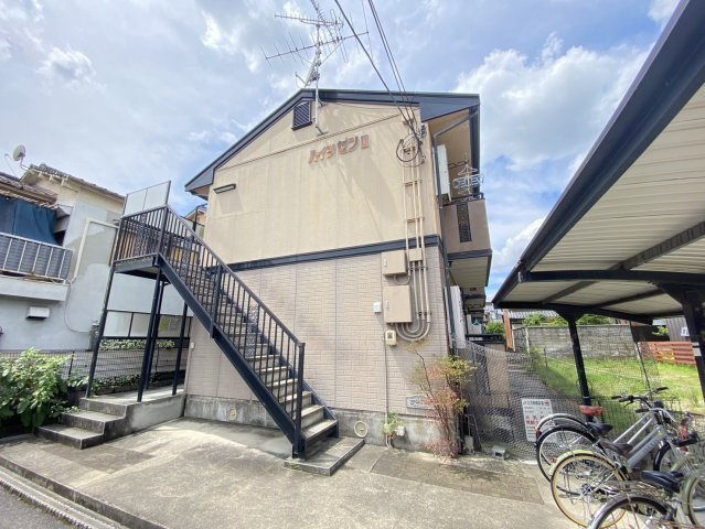 ハイツゼンⅡ