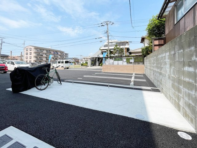 Wウィステリア博多のその他