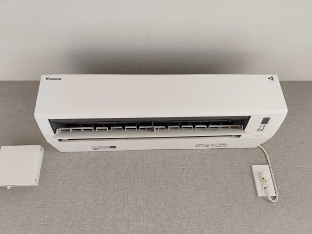 東新小岩7丁目貸家の設備