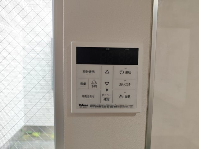 東新小岩7丁目貸家のその他