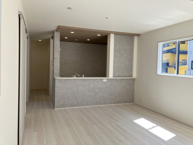 坂戸市伊豆の山町7期　新築戸建のその他