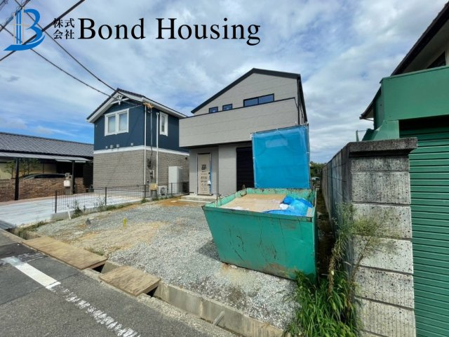明石市大久保町高丘２丁目の新築一戸建のその他