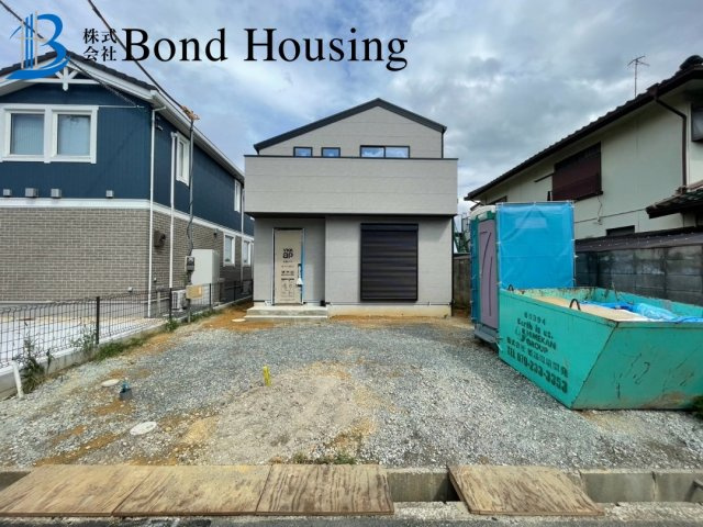 明石市大久保町高丘２丁目の新築一戸建のその他