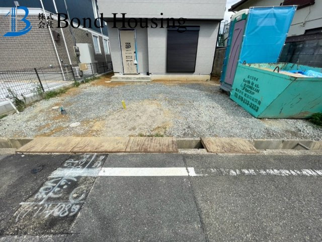 明石市大久保町高丘２丁目の新築一戸建のその他