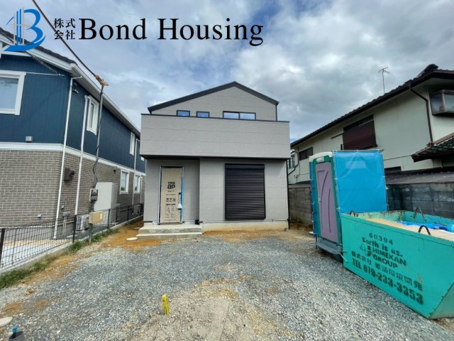 明石市大久保町高丘２丁目の新築一戸建のその他