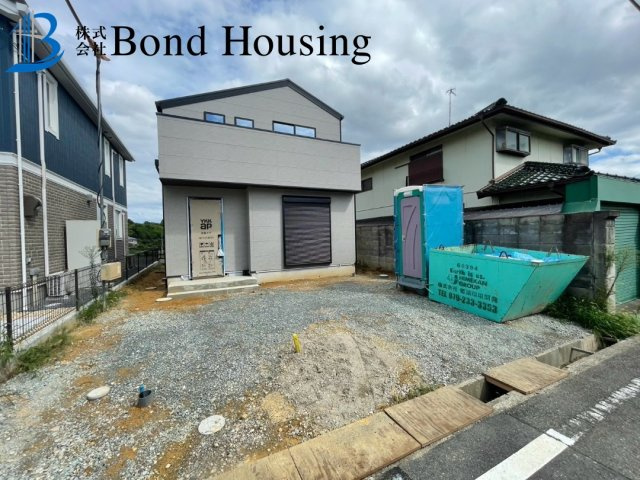 明石市大久保町高丘２丁目の新築一戸建のその他