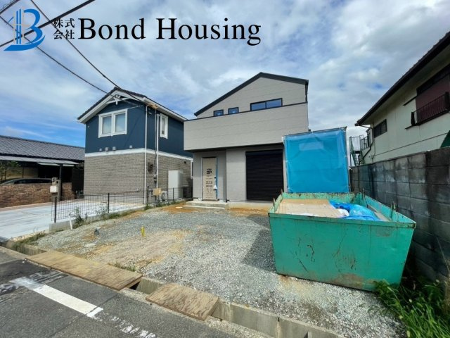 明石市大久保町高丘２丁目の新築一戸建のその他
