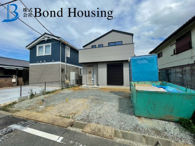 明石市大久保町高丘２丁目の新築一戸建のその他