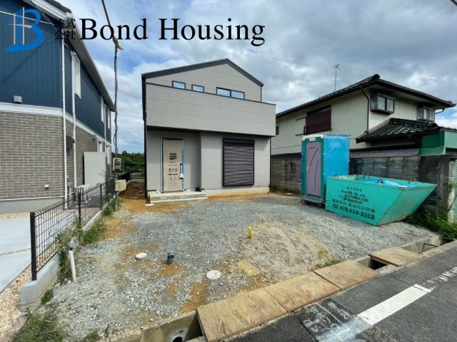 明石市大久保町高丘２丁目の新築一戸建のその他
