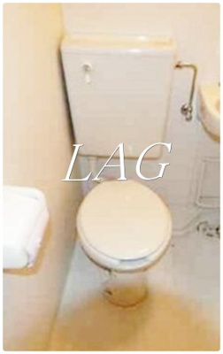 【トイレ】 | ダイヤモンドビル | トイレです。