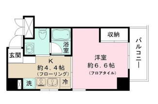 【間取り】 | Ｌｉｎｋｗａｙ | 間取りです。