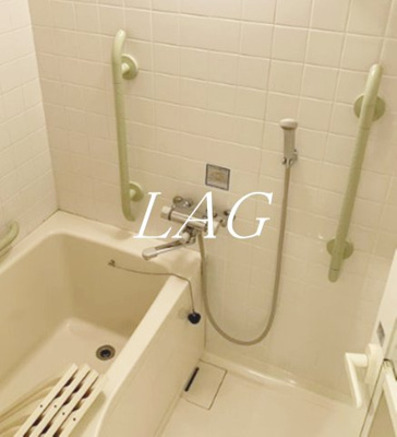 【浴室】 | Ｌｉｎｋｗａｙ | お風呂です。