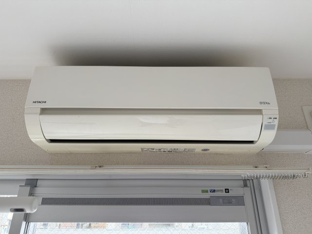 EDIFICE長居の設備