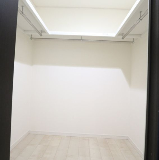 【収納】WEST田園調布