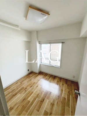 【居間・リビング】 | 町田ファミール | 洋室のお部屋です。