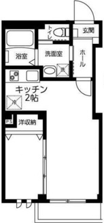 【間取り】 | カノン | 間取りです。