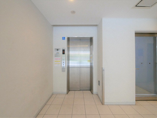 大阪市西区新町４丁目の賃貸マンションのその他共用部分