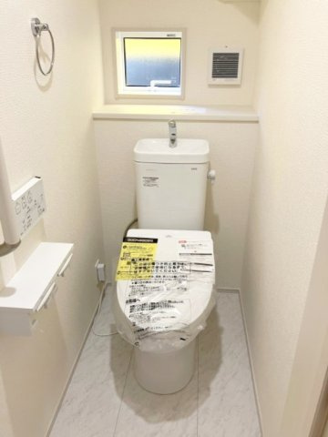 坂戸市伊豆の山町7期　新築戸建のその他