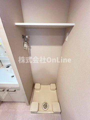 【設備】 | ソルレヴェンテ八戸ノ里