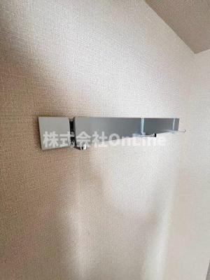 【設備】 | ソルレヴェンテ八戸ノ里