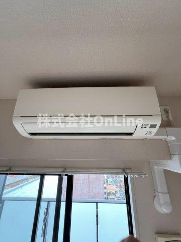 【設備】 | ソルレヴェンテ八戸ノ里