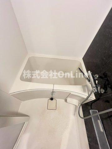【浴室】 | ソルレヴェンテ八戸ノ里