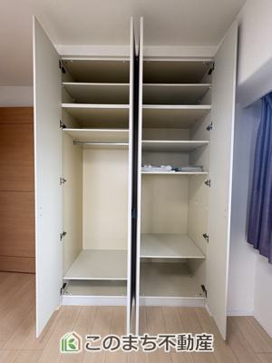 【展望】 | サーパス駅東通り | 小山市を一望できる南向き高層階の角部屋です☆