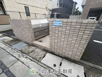 【防犯設備】 | サーパス駅東通り | 安心のオートロック＆管理人体制☆