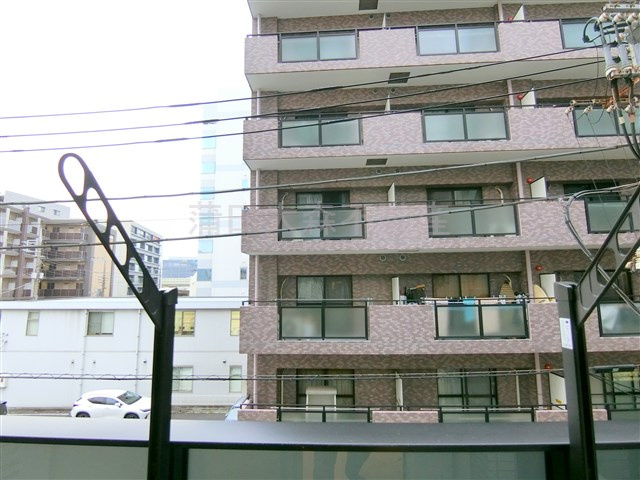 Gatehouse Otoriiの展望|展望