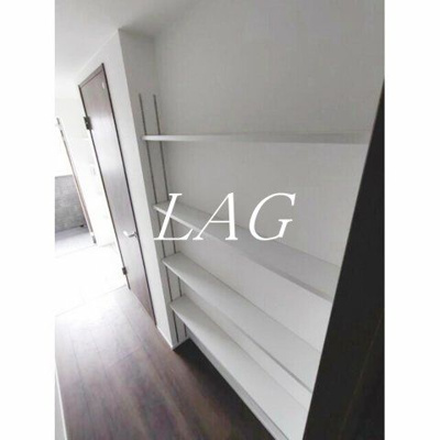 【収納】 | Sky Hill | 収納です。