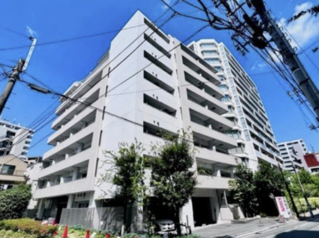 KDXレジデンス南麻布