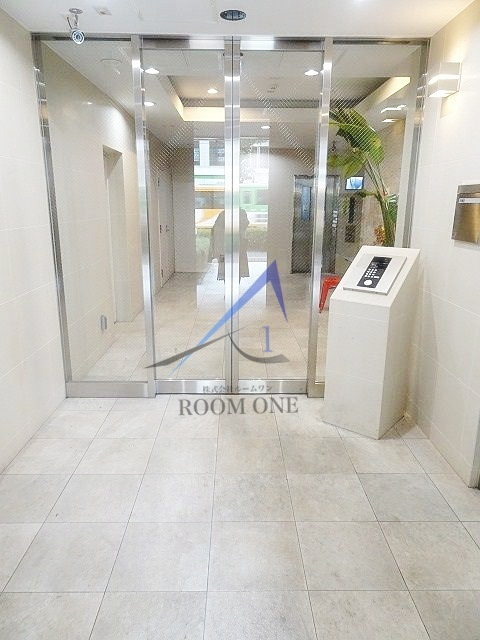 ポルカ　エランのその他共用部分