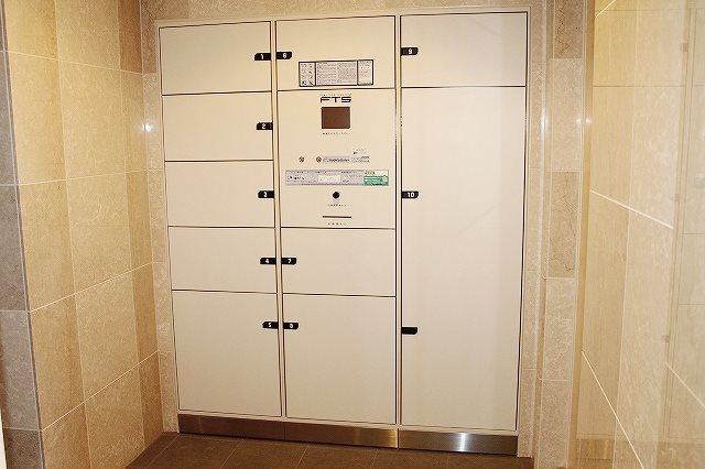 【その他共用部分】プレサンス梅田東ディアロ 