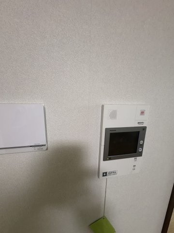 THE COURT神宮外苑の設備