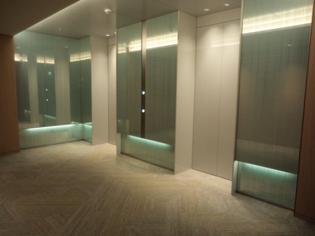 THE COURT神宮外苑のその他共用部分