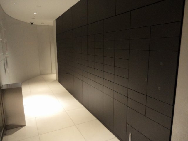THE COURT神宮外苑のその他