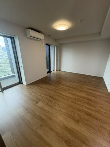 THE COURT神宮外苑の居間・リビング