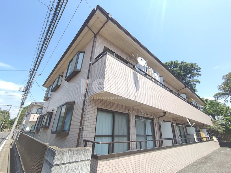 武蔵野市吉祥寺北町２丁目の賃貸マンション