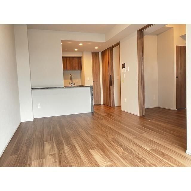 Ｂｒｉｌｌｉａ二番町の居間・リビング