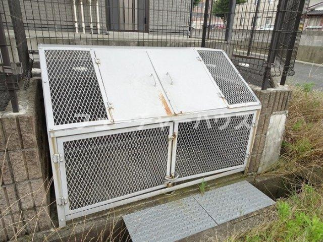 セジュール東石川のその他共用部分