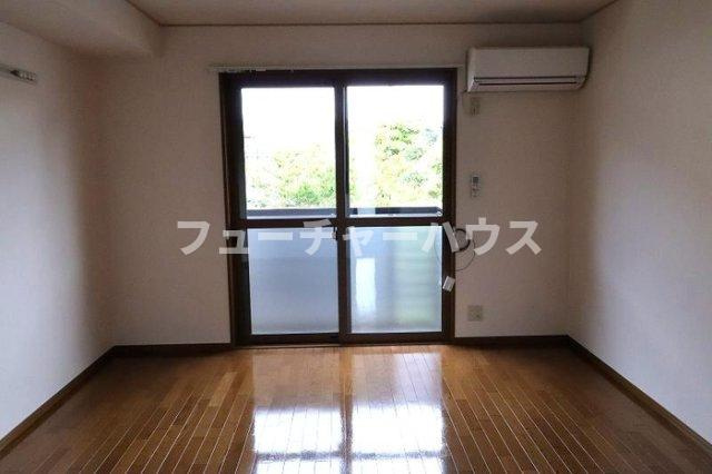 セジュール東石川の内装