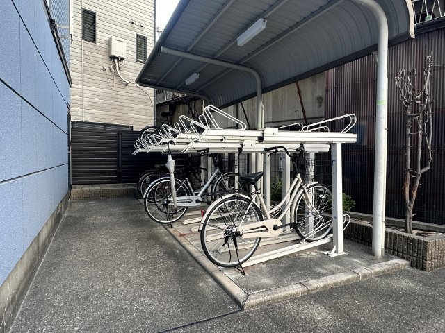 カルチェ　ラタンのその他共用部分