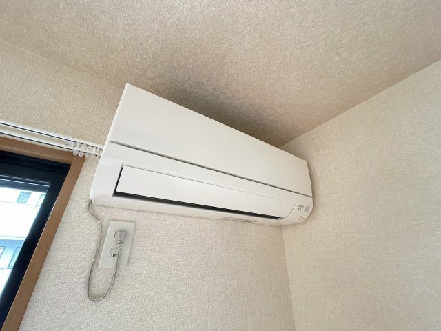 Sun Excelの設備