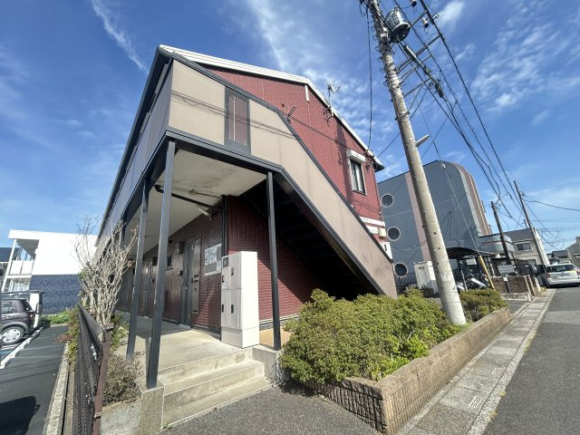 Sun Excelの外観