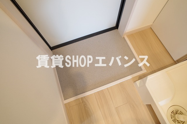 【玄関】 | 駿河台MR