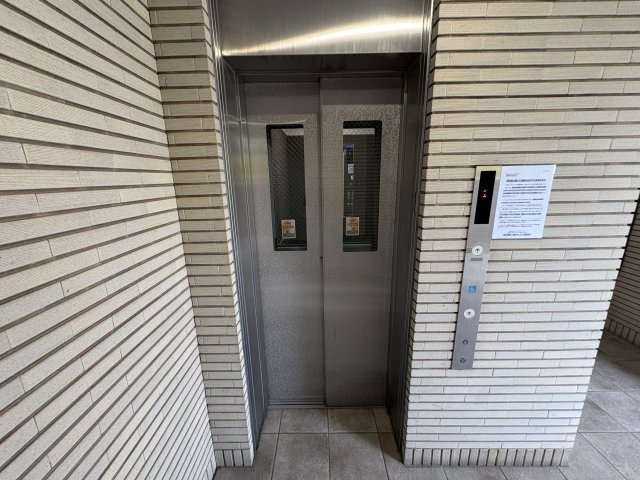 スプランドゥールヴィラのその他共用部分