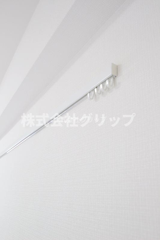 ガーラ横濱関内グランドステージの設備